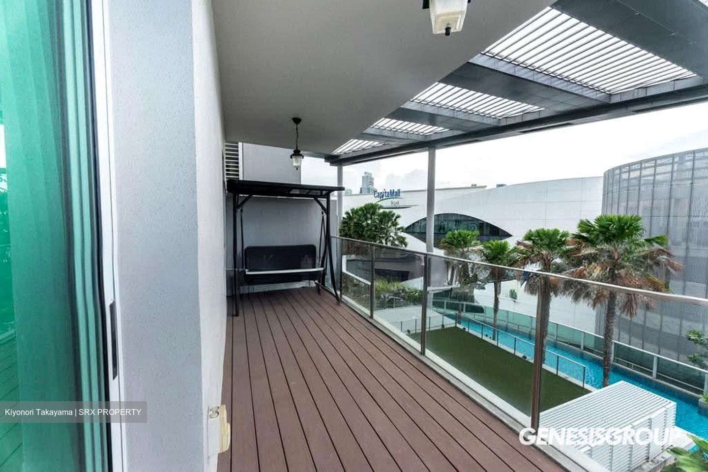 Suites At Orchard (D9), Apartment #563201121